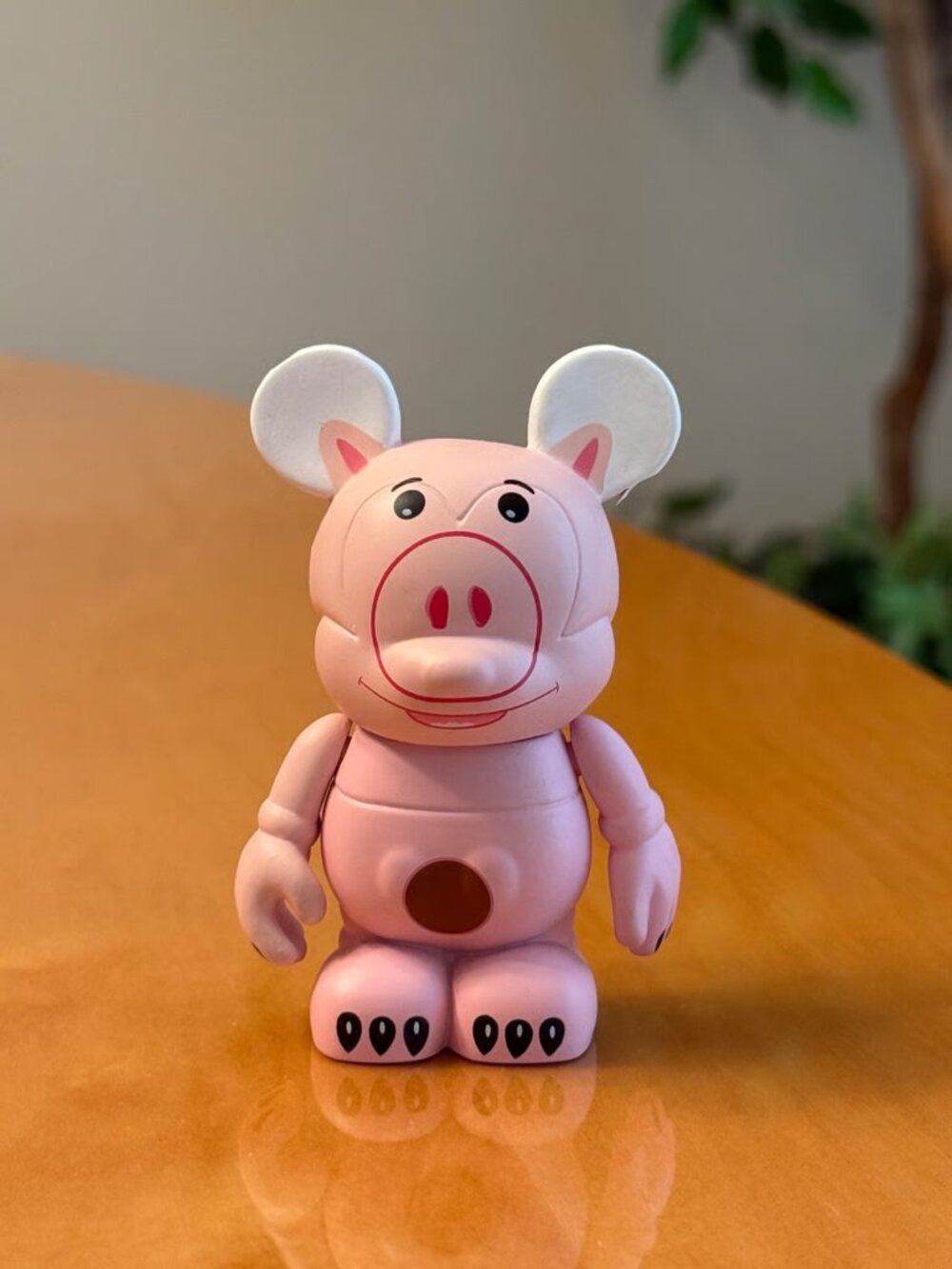 Disney Vinylmation: Toy Story Series - Hamm